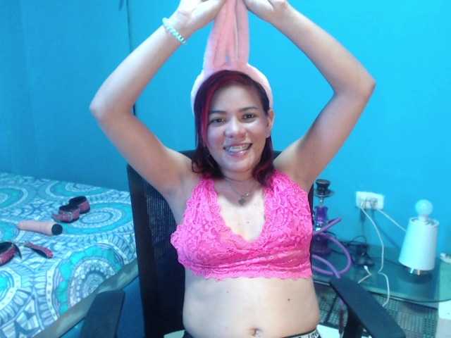 צילומי מסך משודרים amberafrodita