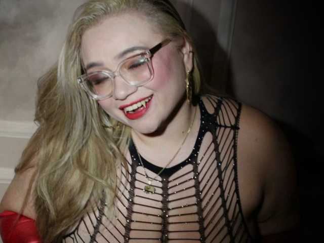 תמונה של הפרופיל Amberbunny