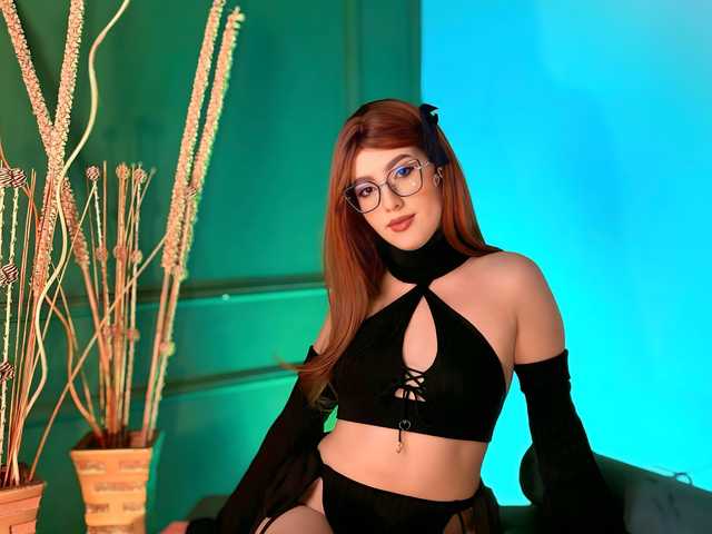 תמונה של הפרופיל AmberFarrell