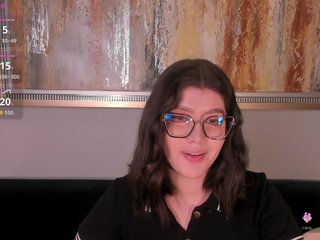 צ'אט וידאו ארוטי AmberFarrell