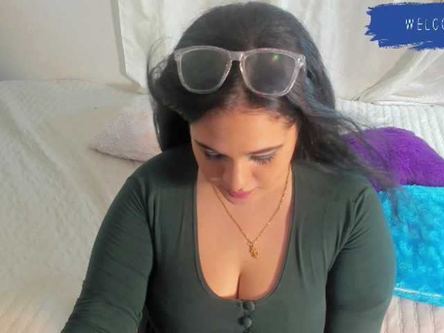 צילומי מסך משודרים AmberFerrer