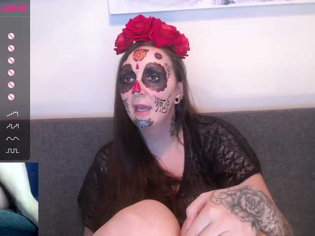 צילומי מסך משודרים AmberJayde