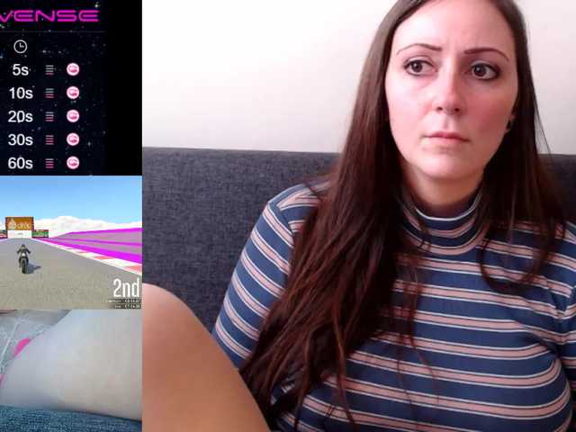 צילומי מסך משודרים AmberJayde