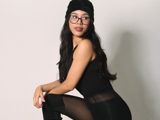 צ'אט וידאו ארוטי AmberJeong