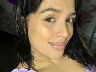 צ'אט וידאו ארוטי AmberMonet