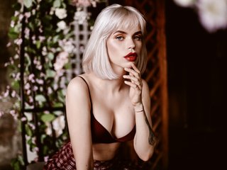 צ'אט וידאו ארוטי AmberNew