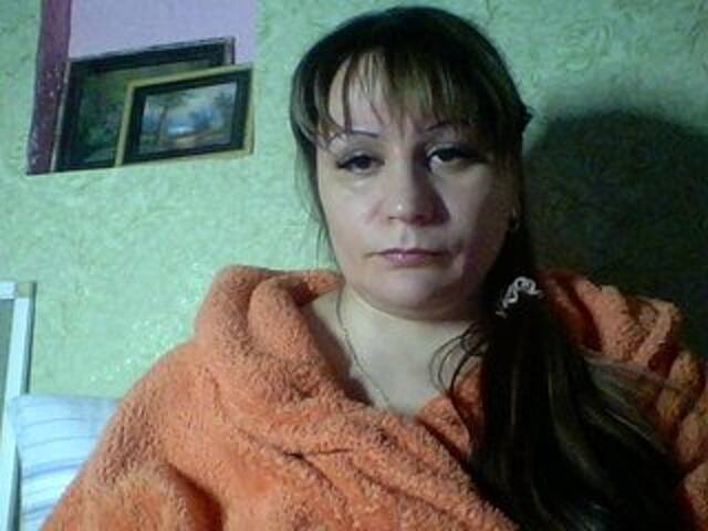 צילומי מסך משודרים AmberNight