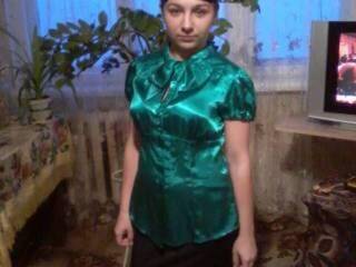 צ'אט וידאו ארוטי amberpeony