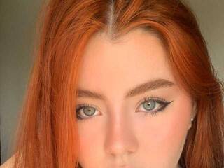 צ'אט וידאו ארוטי AmberRoce