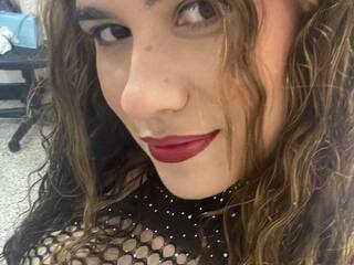 צ'אט וידאו ארוטי Ambers-Love