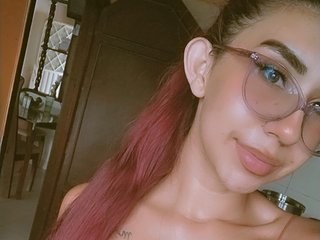 צ'אט וידאו ארוטי ambersexy18