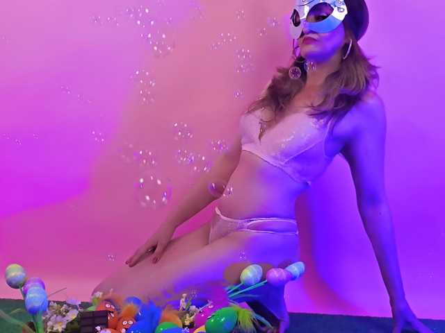 תמונה של הפרופיל AmeliaCampell