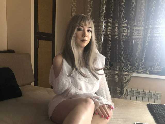 תמונה של הפרופיל AmeliaCandy7