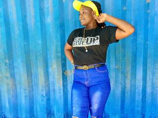 צ'אט וידאו ארוטי AMELIACATE