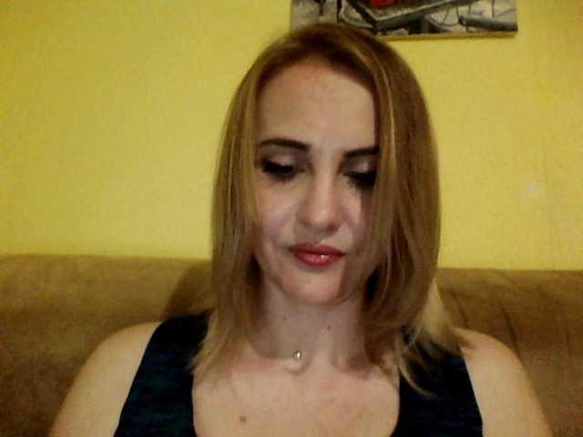 צילומי מסך משודרים AmeliaNelson