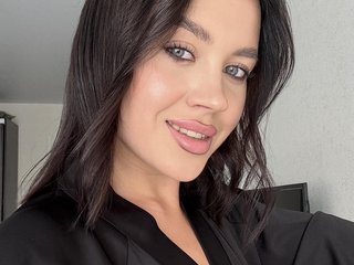 צ'אט וידאו ארוטי AmeliaSonk