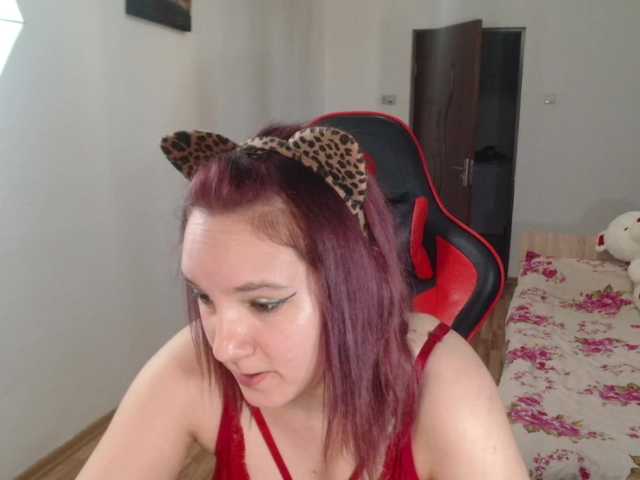 צילומי מסך משודרים Ameliaxox