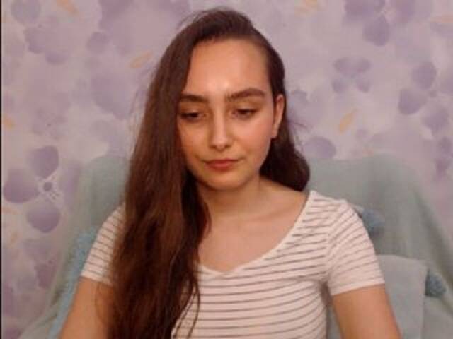 צילומי מסך משודרים AmelieCutee