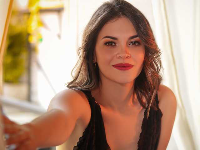 תמונה של הפרופיל AmelieRow