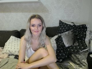 תמונות AmelliaStar 969 till show / show tits or pussy30/ all naked75/ watching cam 50