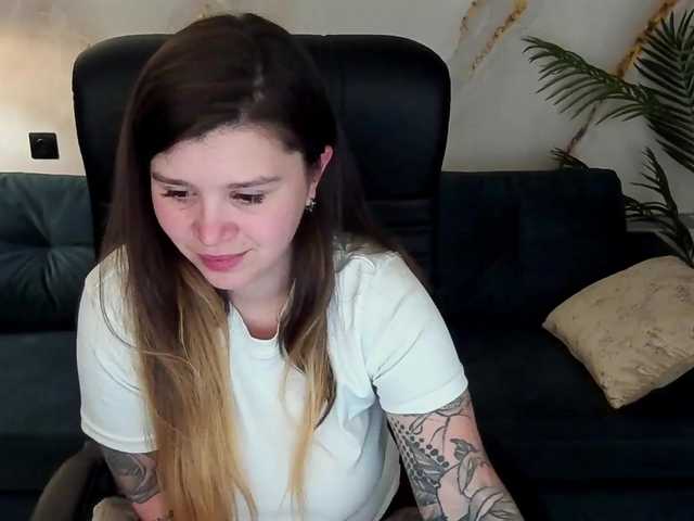 צילומי מסך משודרים AmelliDi