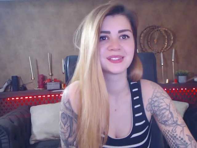צילומי מסך משודרים AmelliDi