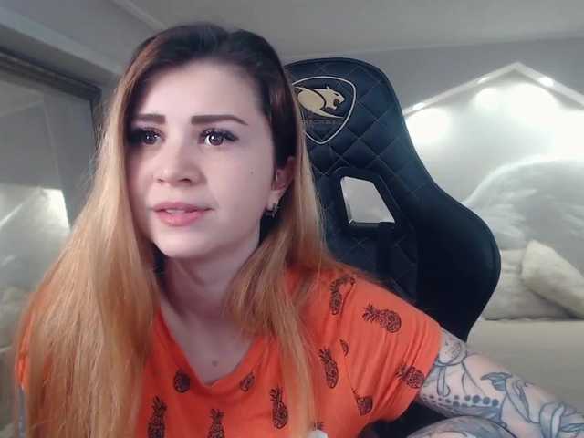 צילומי מסך משודרים AmelliDi