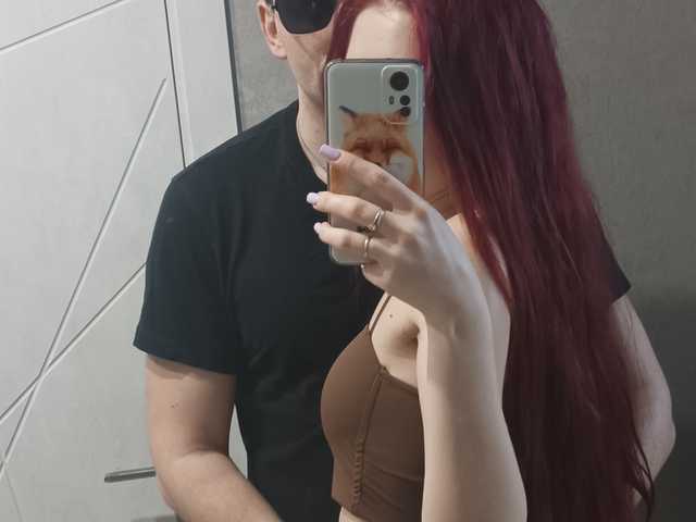 תמונה של הפרופיל AmelyTony