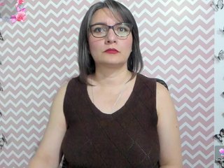 צ'אט וידאו ארוטי Amie-Adams82