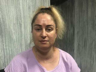 צ'אט וידאו ארוטי AmillyMariee