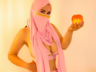 צ'אט וידאו ארוטי amina-hafssa