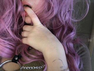 צ'אט וידאו ארוטי Amina11111