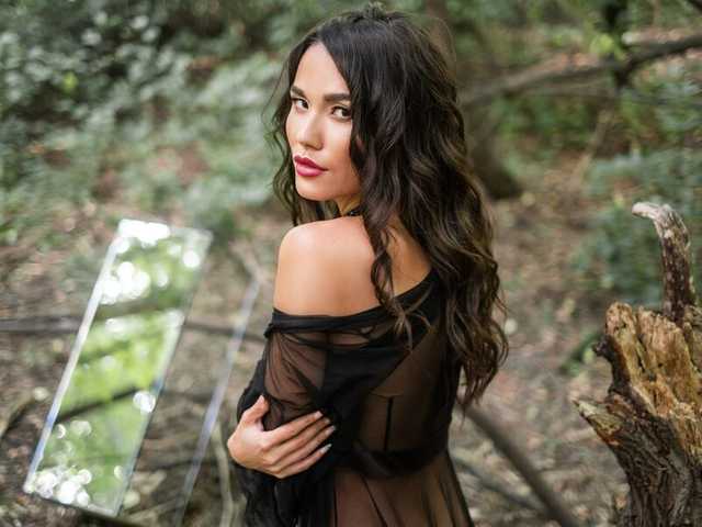 תמונה של הפרופיל AminaEvans