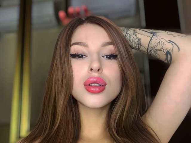 תמונה של הפרופיל AminaSicret