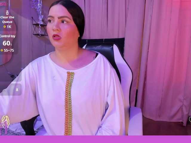 צילומי מסך משודרים AmiraFalu