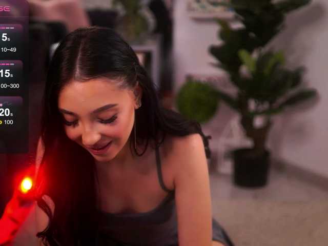 צילומי מסך משודרים Amiraxsweet