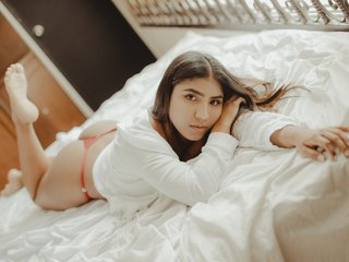 צ'אט וידאו ארוטי Ammy-Owen