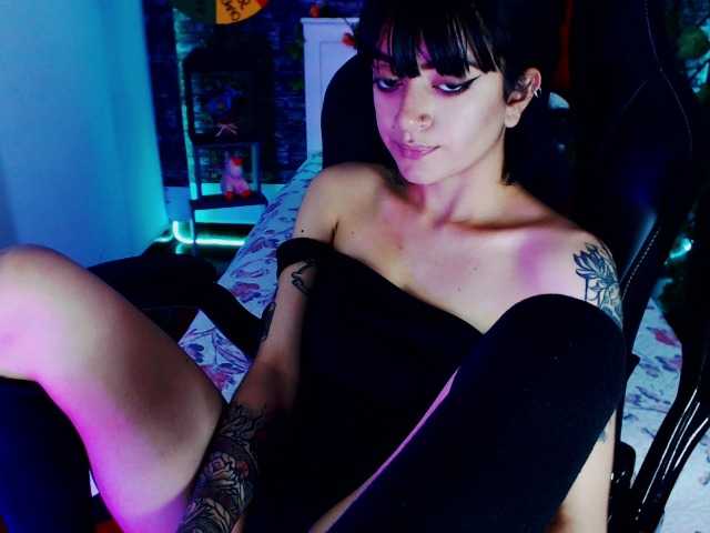 צילומי מסך משודרים ammyevanss