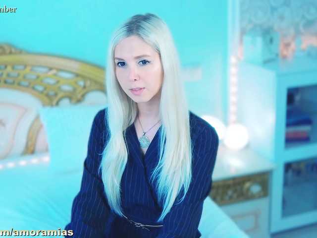 צילומי מסך משודרים Amoramias