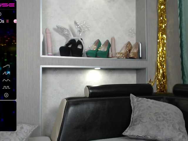 צילומי מסך משודרים Amoreelee22