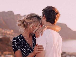 צ'אט וידאו ארוטי AmorFatiaa