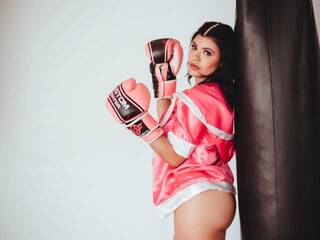 צ'אט וידאו ארוטי Amy-Harper