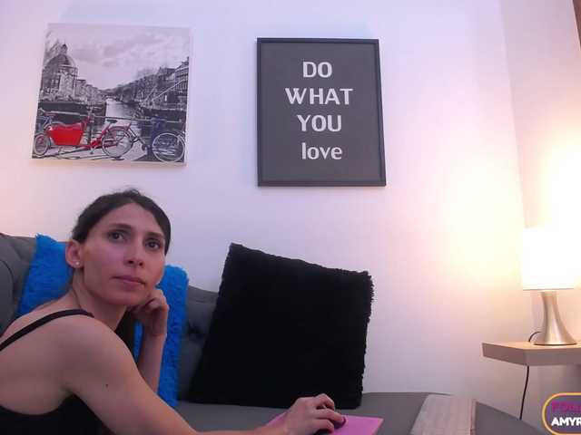 צילומי מסך משודרים amy-roller