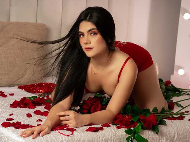 תמונה של הפרופיל amy-saenz