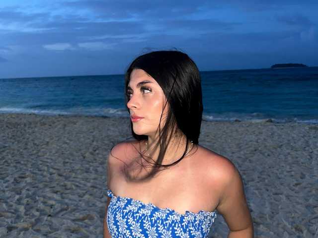 תמונה של הפרופיל amy-saenz