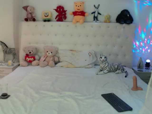 צילומי מסך משודרים AMY4U