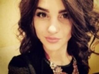 צ'אט וידאו ארוטי amyblack007