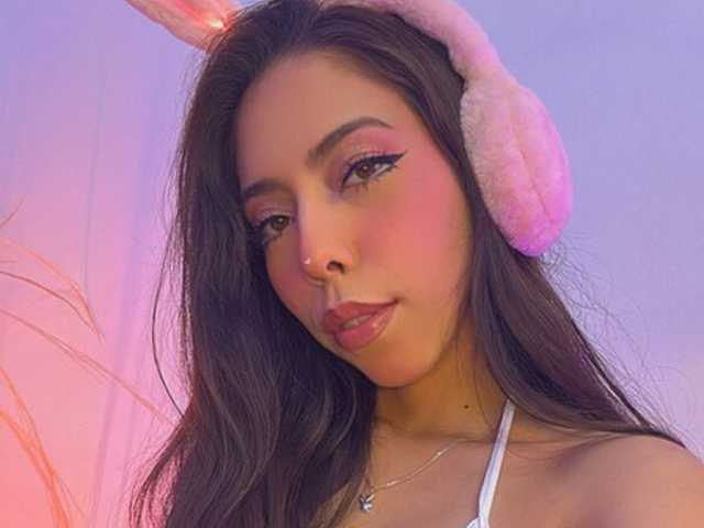 תמונה של הפרופיל AmyBunny69