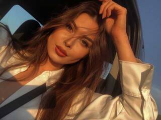 צ'אט וידאו ארוטי AmyDesire