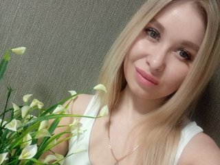 צ'אט וידאו ארוטי AmyEvansLov